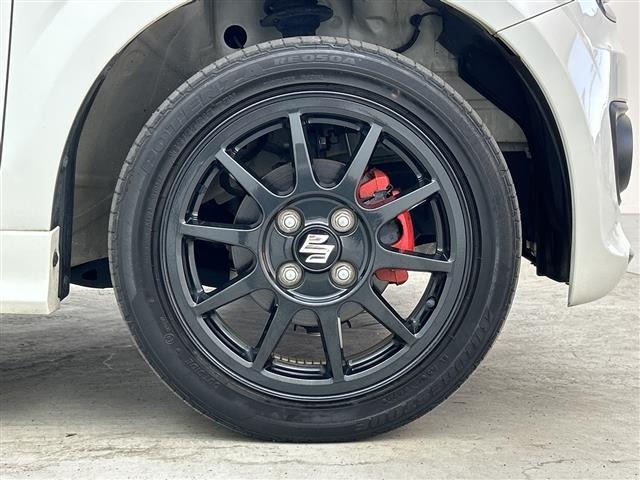 Suzuki ALTO WORKS 2020 7205310-6