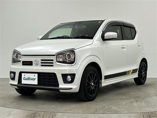 Suzuki ALTO WORKS 2020 7205310-9