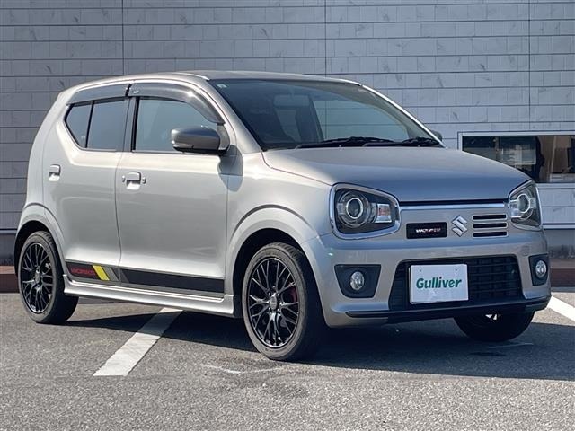 Suzuki ALTO WORKS 2017 7205311-0