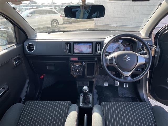 Suzuki ALTO WORKS 2017 7205311-14