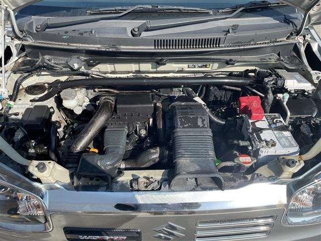 Suzuki ALTO WORKS 2017 7205311-16