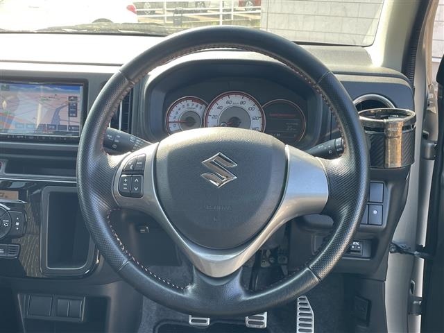Suzuki ALTO WORKS 2017 7205311-17