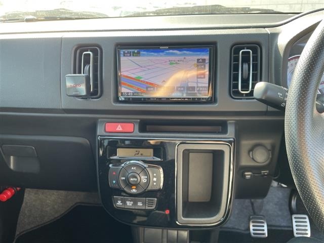 Suzuki ALTO WORKS 2017 7205311-18