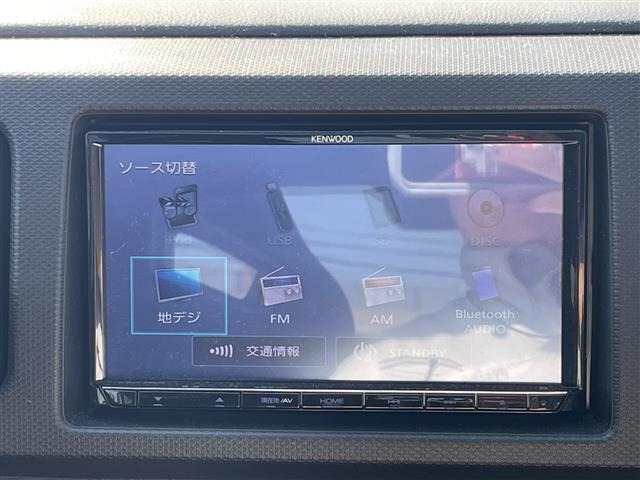 Suzuki ALTO WORKS 2017 7205311-5