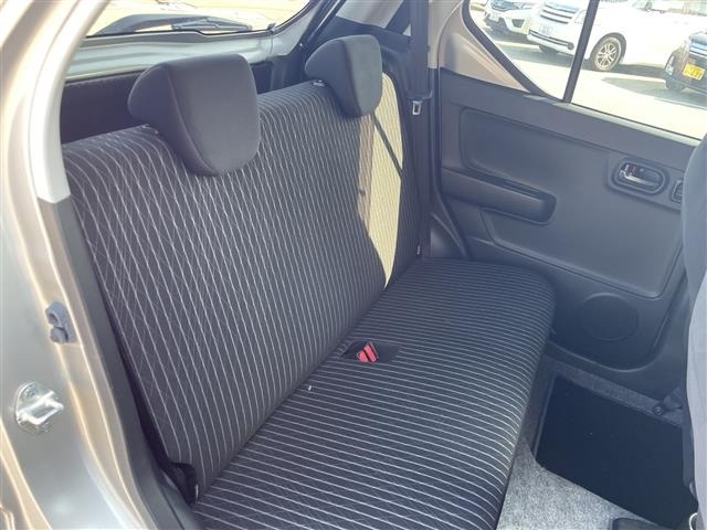 Suzuki ALTO WORKS 2017 7205311-6
