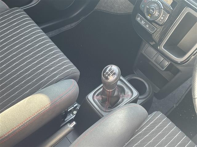Suzuki ALTO WORKS 2017 7205311-8