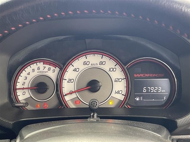 Suzuki ALTO WORKS 2018 7205312-11