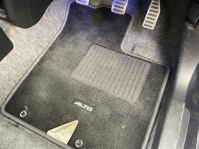 Suzuki ALTO WORKS 2018 7205312-14
