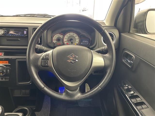 Suzuki ALTO WORKS 2018 7205312-8