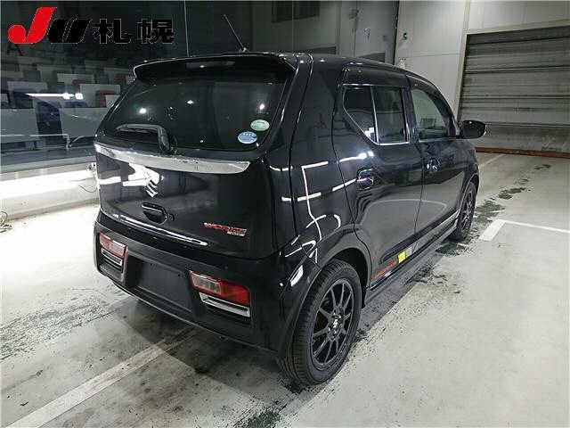 Suzuki ALTO WORKS 2017 7205325-1