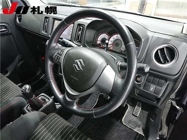 Suzuki ALTO WORKS 2017 7205325-3