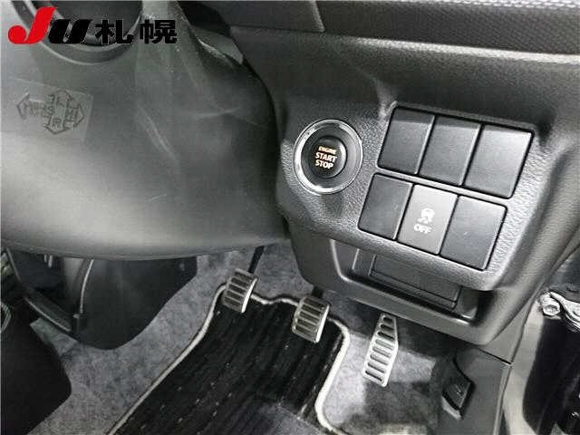 Suzuki ALTO WORKS 2017 7205325-4