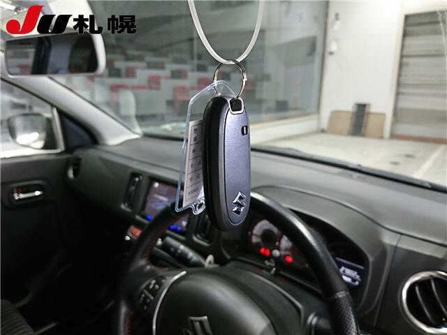 Suzuki ALTO WORKS 2017 7205325-6