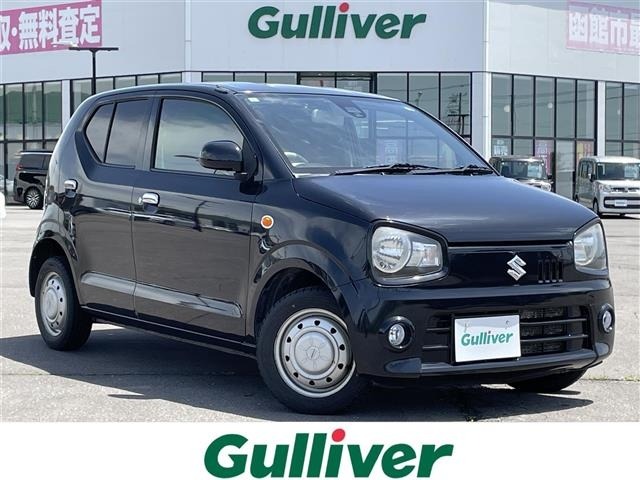 Suzuki ALTO 2015 7195120-0