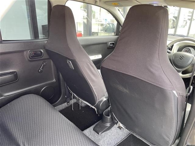 Suzuki ALTO 2015 7195120-10