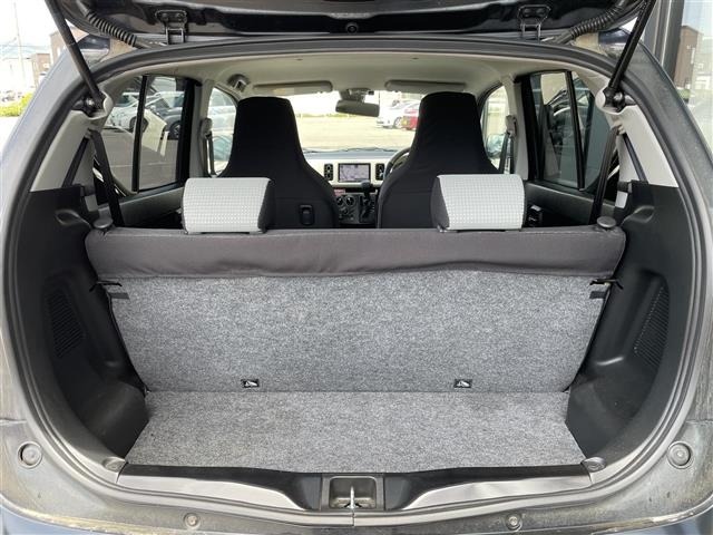 Suzuki ALTO 2015 7195120-12
