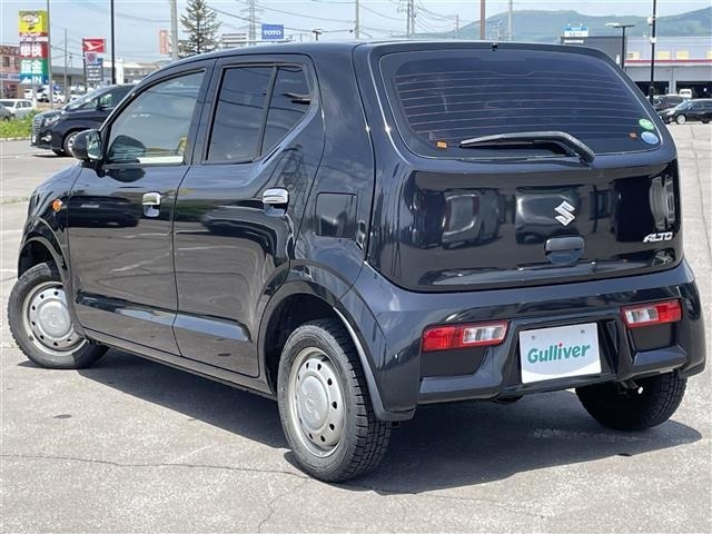 Suzuki ALTO 2015 7195120-13