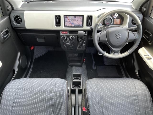 Suzuki ALTO 2015 7195120-14