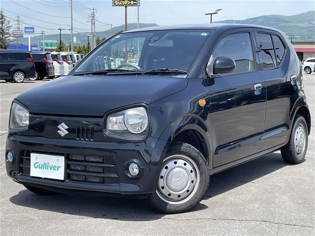 Suzuki ALTO 2015 7195120-2