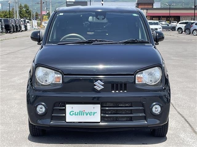 Suzuki ALTO 2015 7195120-22