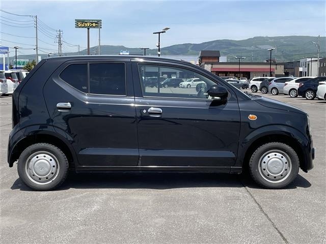 Suzuki ALTO 2015 7195120-4