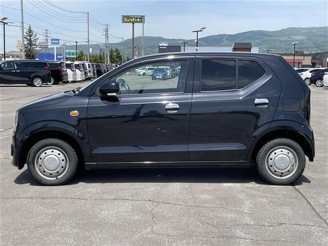 Suzuki ALTO 2015 7195120-6