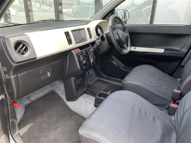 Suzuki ALTO 2015 7195120-7