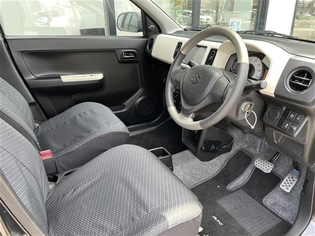 Suzuki ALTO 2015 7195120-8