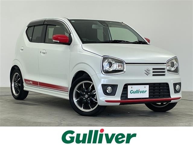 Suzuki ALTO 2015 7195121-0