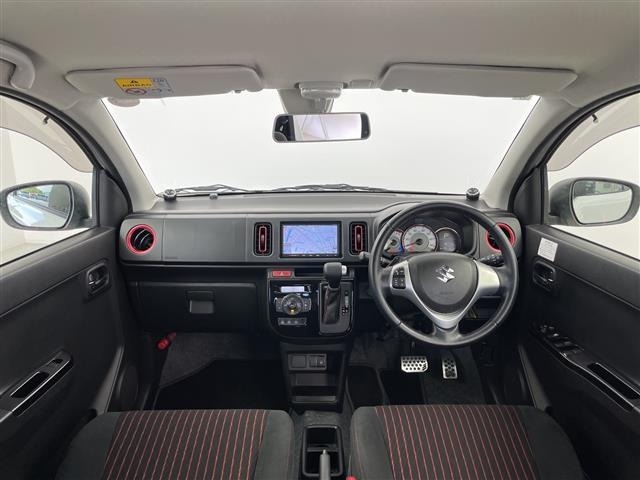 Suzuki ALTO 2015 7195121-14