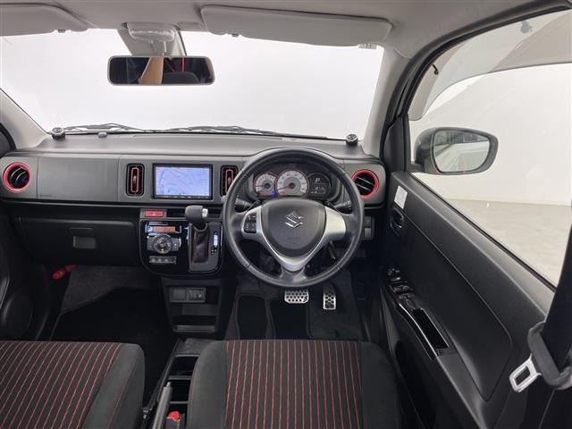 Suzuki ALTO 2015 7195121-15