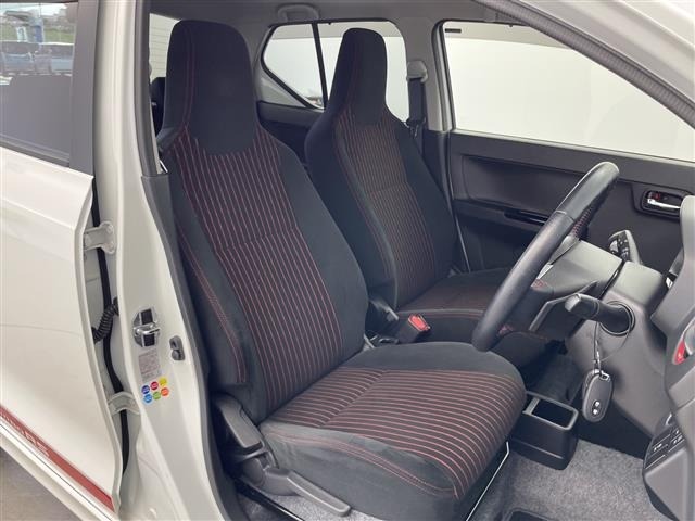 Suzuki ALTO 2015 7195121-2