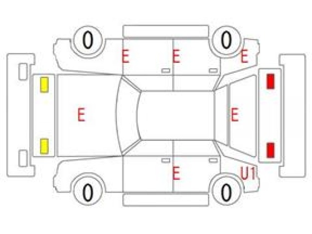 Suzuki ALTO 2015 7195121-23