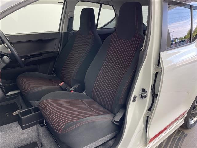 Suzuki ALTO 2015 7195121-4