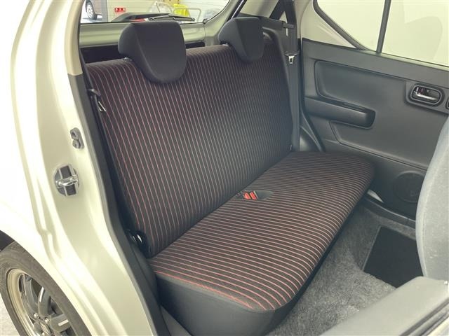 Suzuki ALTO 2015 7195121-6