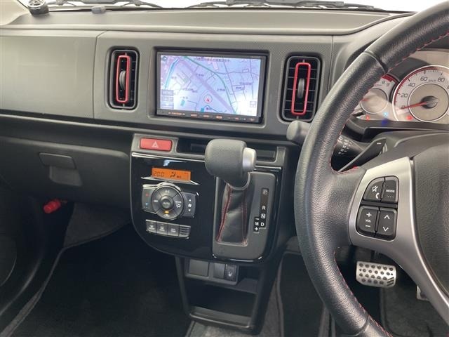 Suzuki ALTO 2015 7195121-7