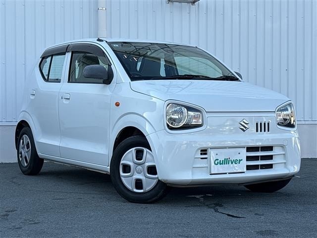 Suzuki ALTO 2015 7195190-0