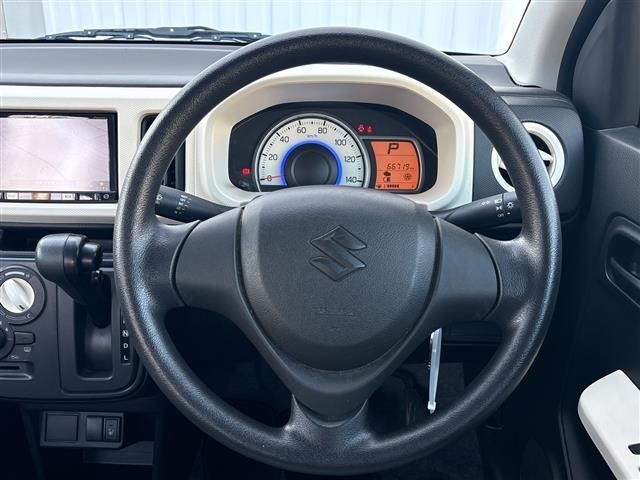 Suzuki ALTO 2015 7195190-15