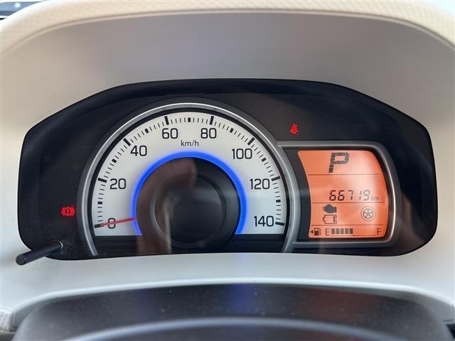 Suzuki ALTO 2015 7195190-16