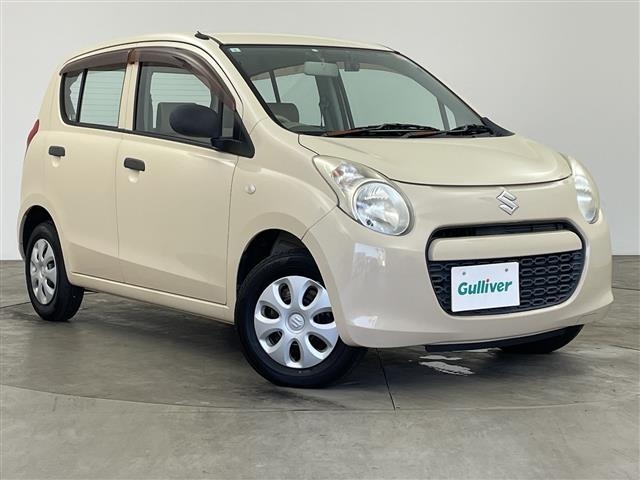 Suzuki ALTO 2011 7195206-0