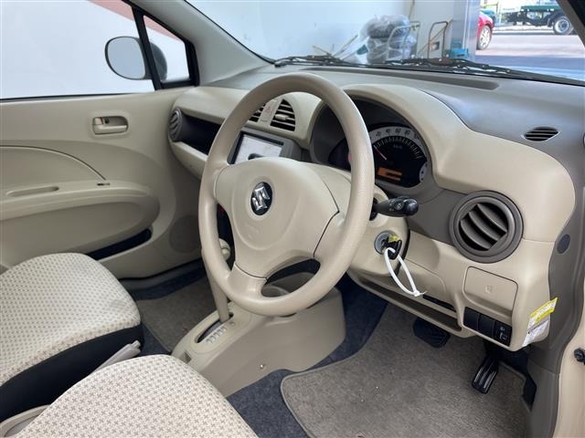 Suzuki ALTO 2011 7195206-1