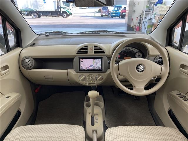 Suzuki ALTO 2011 7195206-14