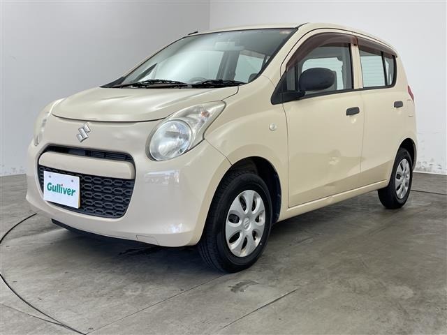 Suzuki ALTO 2011 7195206-15
