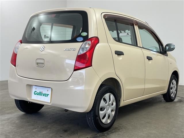 Suzuki ALTO 2011 7195206-16