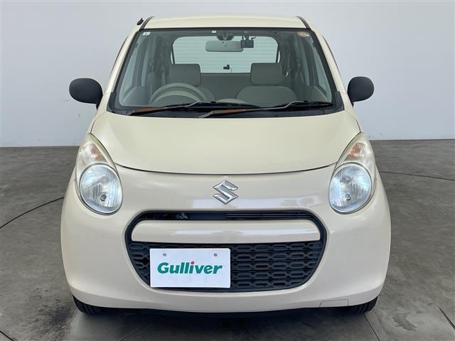 Suzuki ALTO 2011 7195206-17