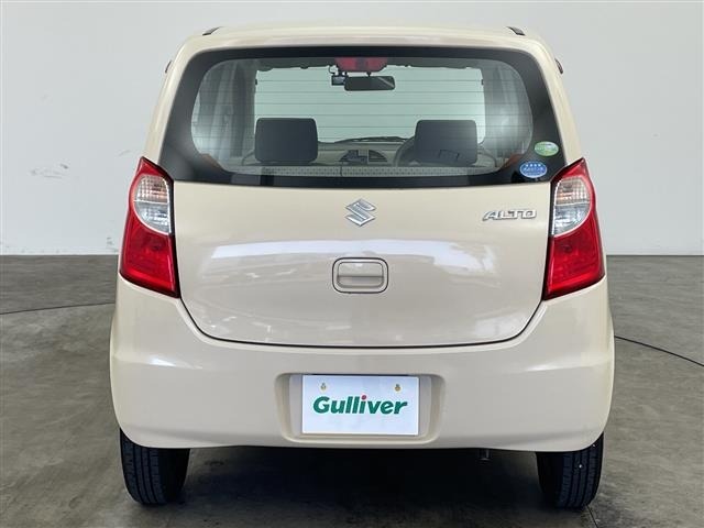 Suzuki ALTO 2011 7195206-18