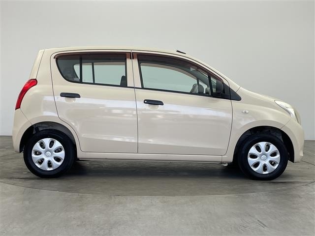 Suzuki ALTO 2011 7195206-19