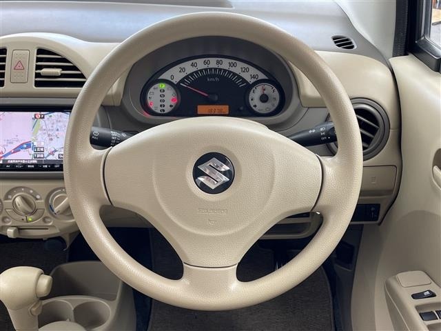 Suzuki ALTO 2011 7195206-2