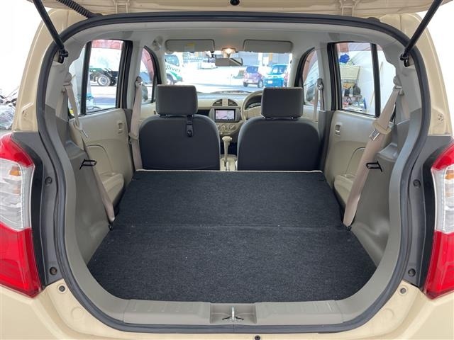 Suzuki ALTO 2011 7195206-20