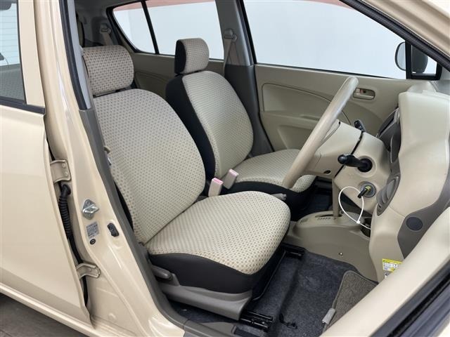 Suzuki ALTO 2011 7195206-3